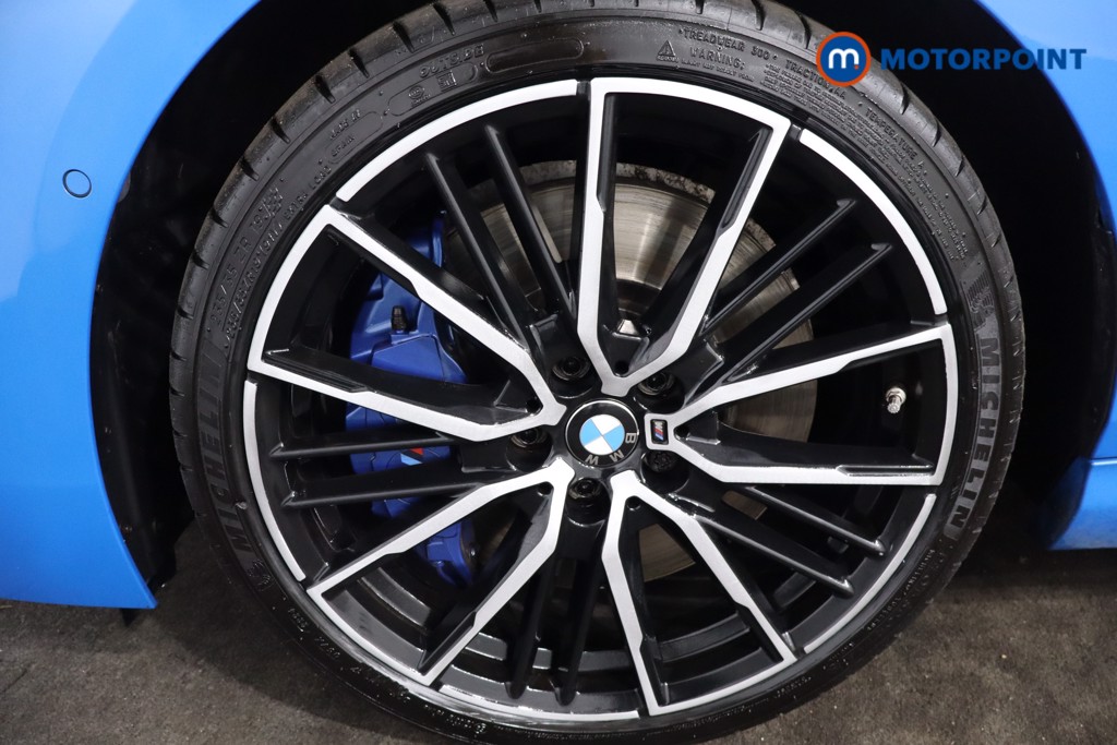BMW 2 Series M Sport Automatic Petrol Saloon - Stock Number (1587153) - 11th supplementary image