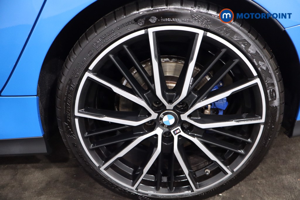 BMW 2 Series M Sport Automatic Petrol Saloon - Stock Number (1587153) - 12th supplementary image