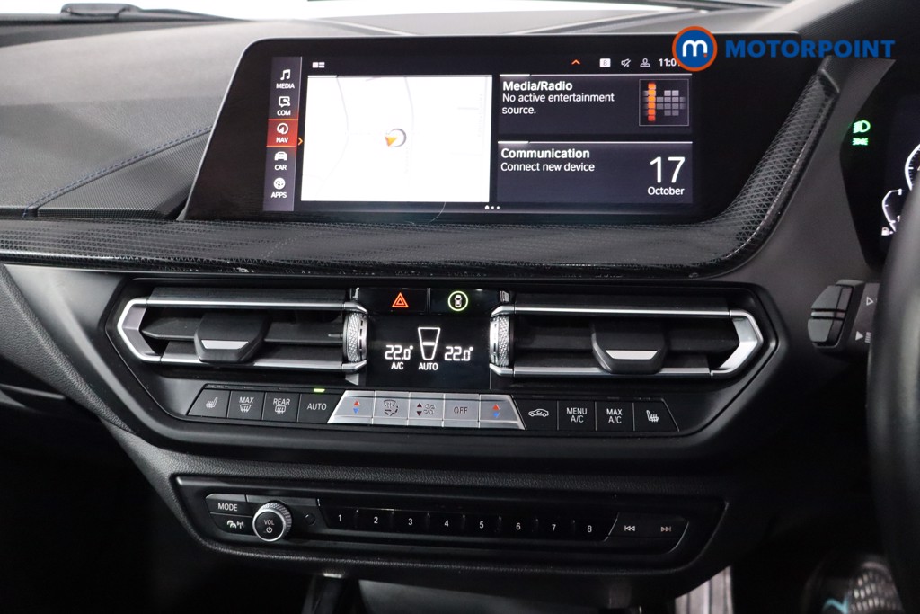 BMW 2 Series M Sport Automatic Petrol Saloon - Stock Number (1587153) - 15th supplementary image