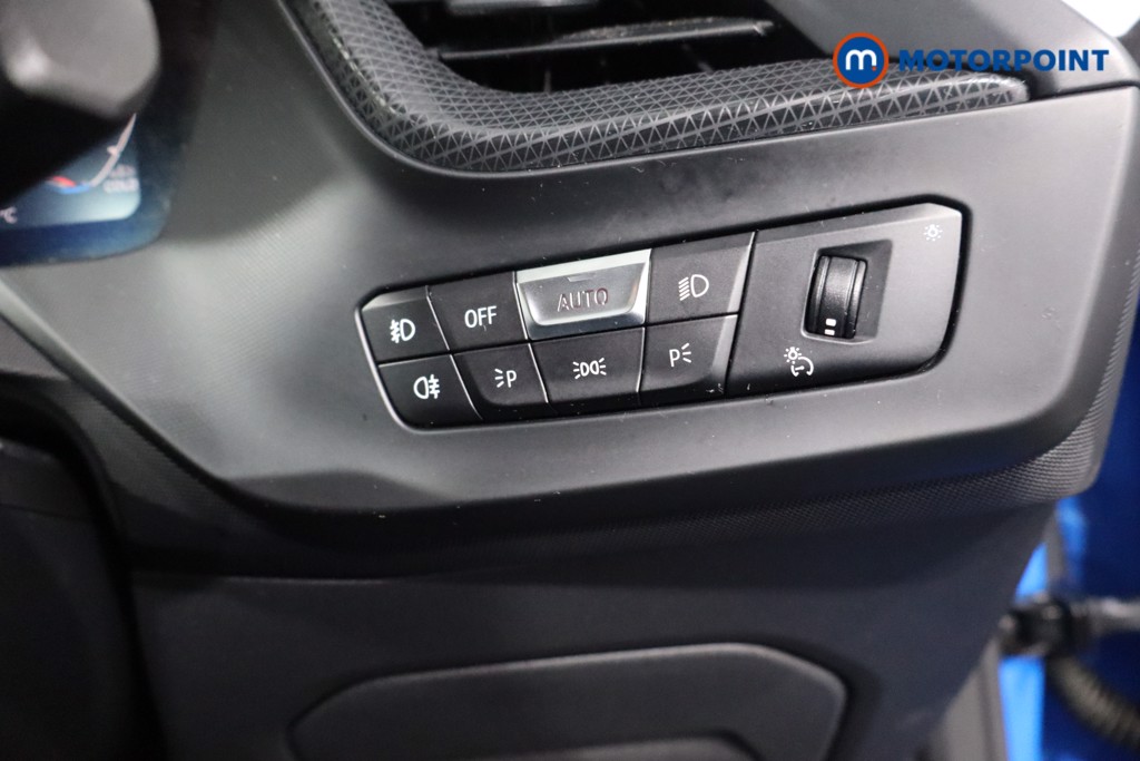 BMW 2 Series M Sport Automatic Petrol Saloon - Stock Number (1587153) - 20th supplementary image