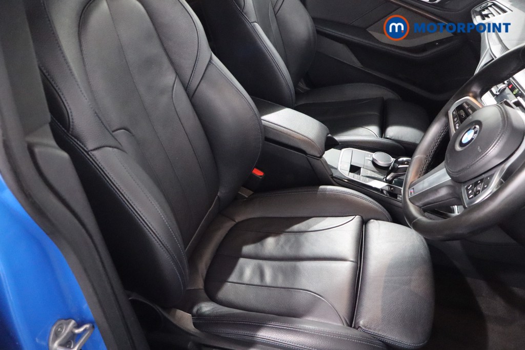 BMW 2 Series M Sport Automatic Petrol Saloon - Stock Number (1587153) - 25th supplementary image