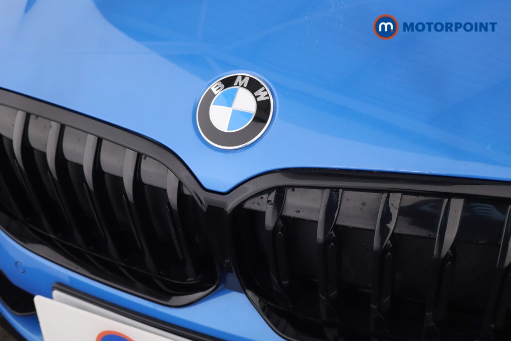 BMW 2 Series M Sport Automatic Petrol Saloon - Stock Number (1587153) - 32nd supplementary image