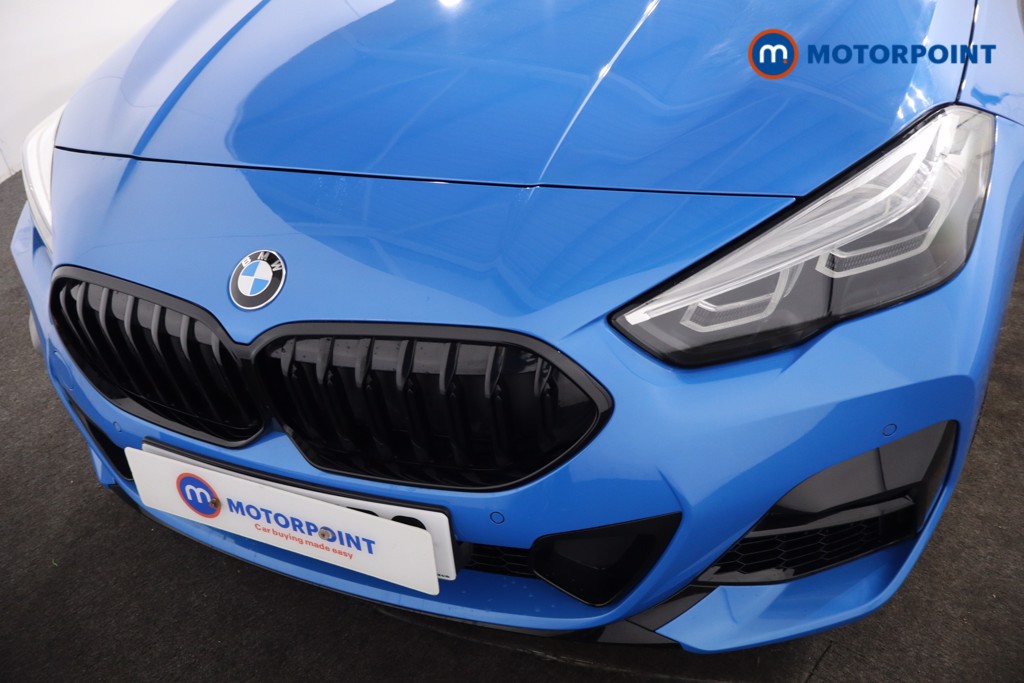 BMW 2 Series M Sport Automatic Petrol Saloon - Stock Number (1587153) - 33rd supplementary image