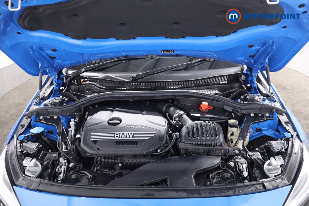 BMW 2 Series M Sport Automatic Petrol Saloon - Stock Number (1587153) - 34th supplementary image