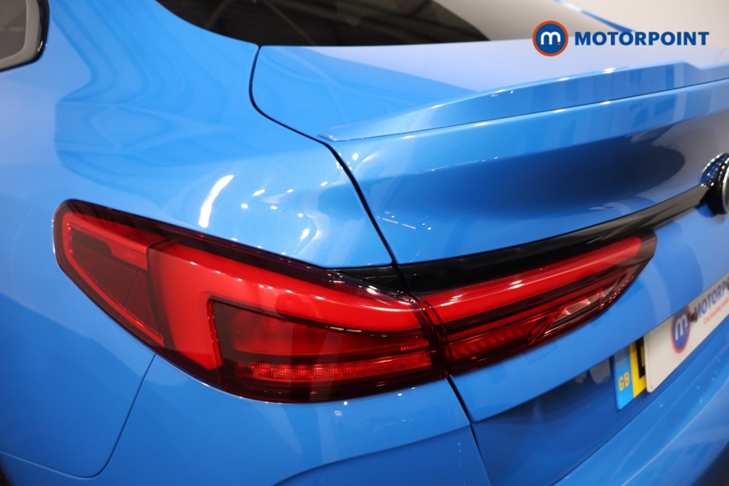 BMW 2 Series M Sport Automatic Petrol Saloon - Stock Number (1587153) - 36th supplementary image