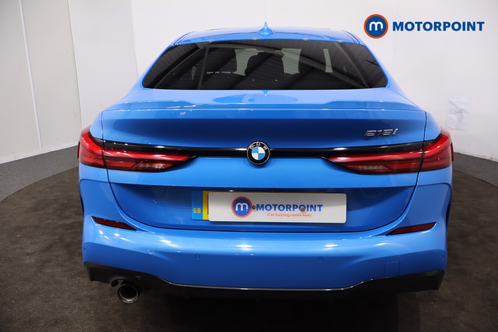 BMW 2 Series M Sport Automatic Petrol Saloon - Stock Number (1587153) - 39th supplementary image