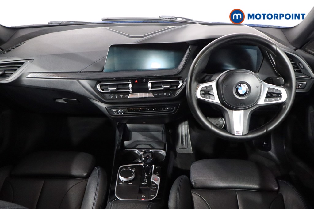 BMW 2 Series M Sport Automatic Petrol Saloon - Stock Number (1587153) - 1st supplementary image
