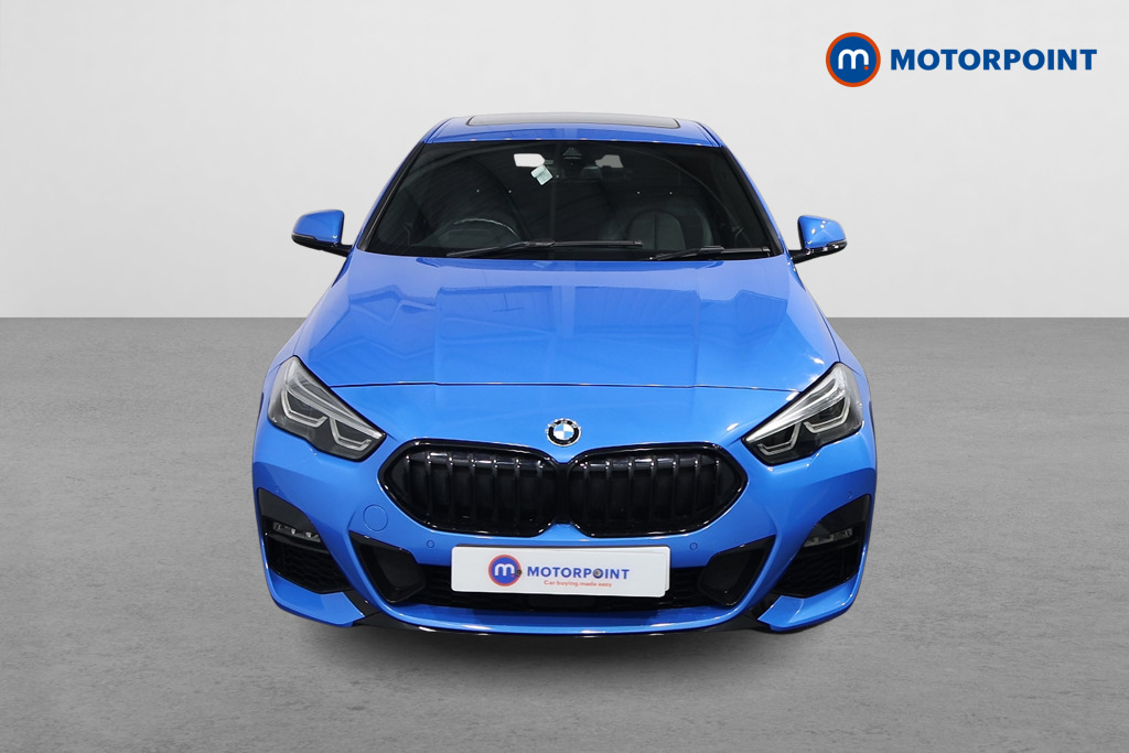 BMW 2 Series M Sport Automatic Petrol Saloon - Stock Number (1587153) - Front bumper