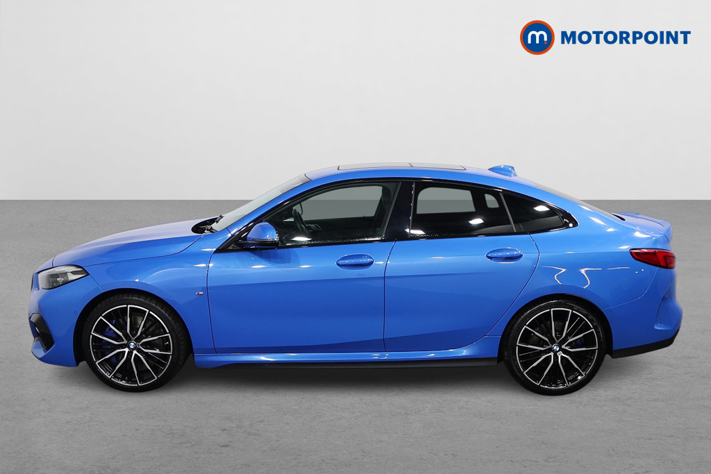 BMW 2 Series M Sport Automatic Petrol Saloon - Stock Number (1587153) - Passenger side