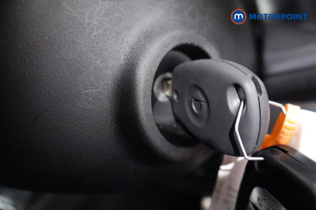 Smart Forfour Premium Automatic Electric Hatchback - Stock Number (1587236) - 13th supplementary image