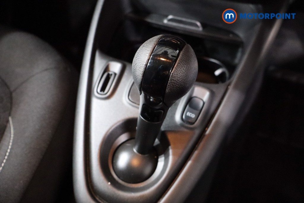 Smart Forfour Premium Automatic Electric Hatchback - Stock Number (1587236) - 14th supplementary image