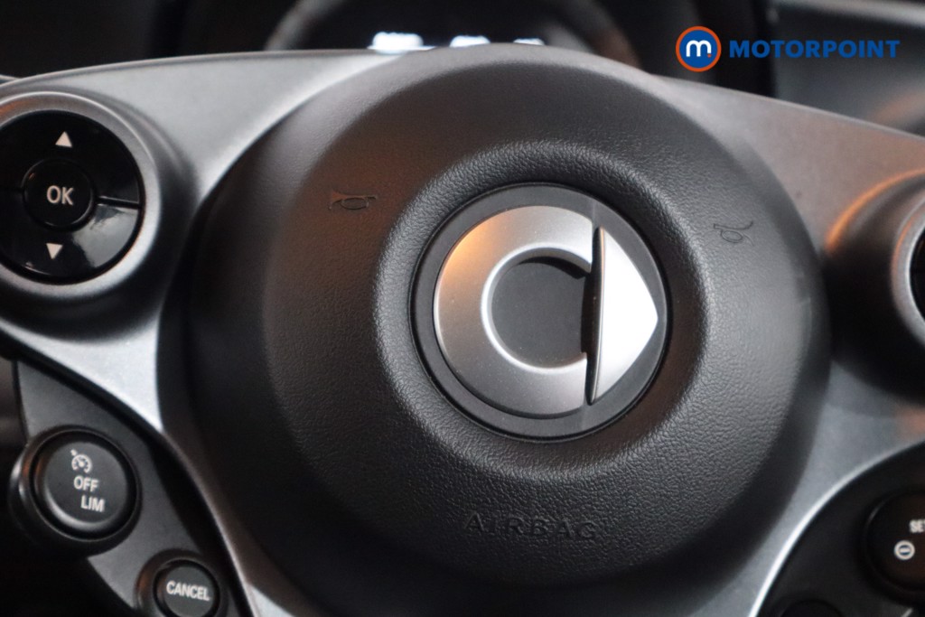 Smart Forfour Premium Automatic Electric Hatchback - Stock Number (1587236) - 15th supplementary image
