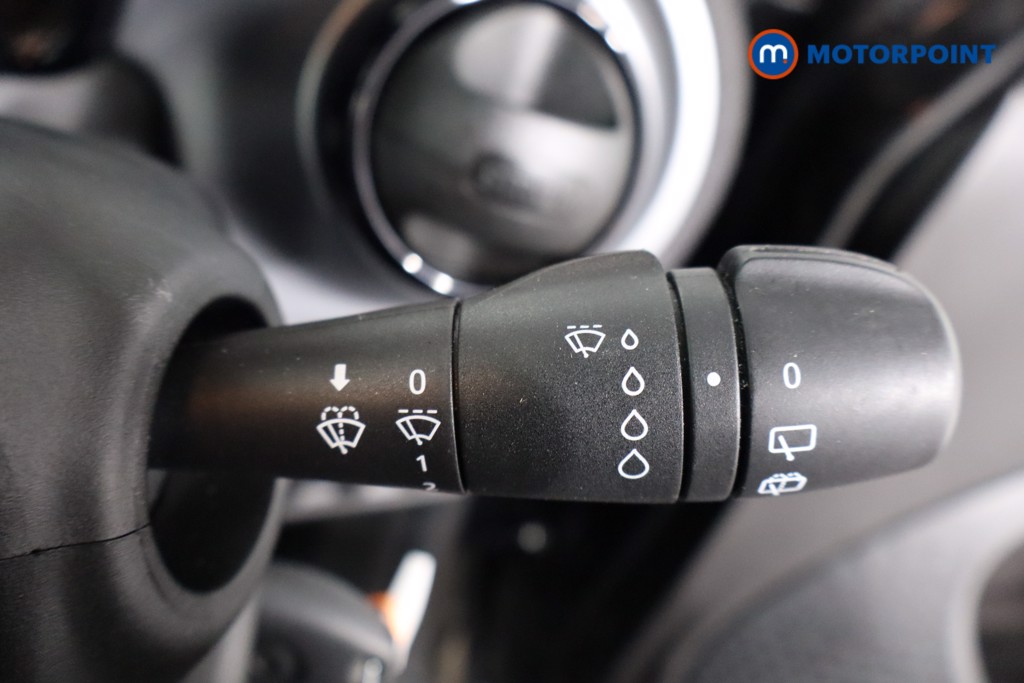 Smart Forfour Premium Automatic Electric Hatchback - Stock Number (1587236) - 16th supplementary image
