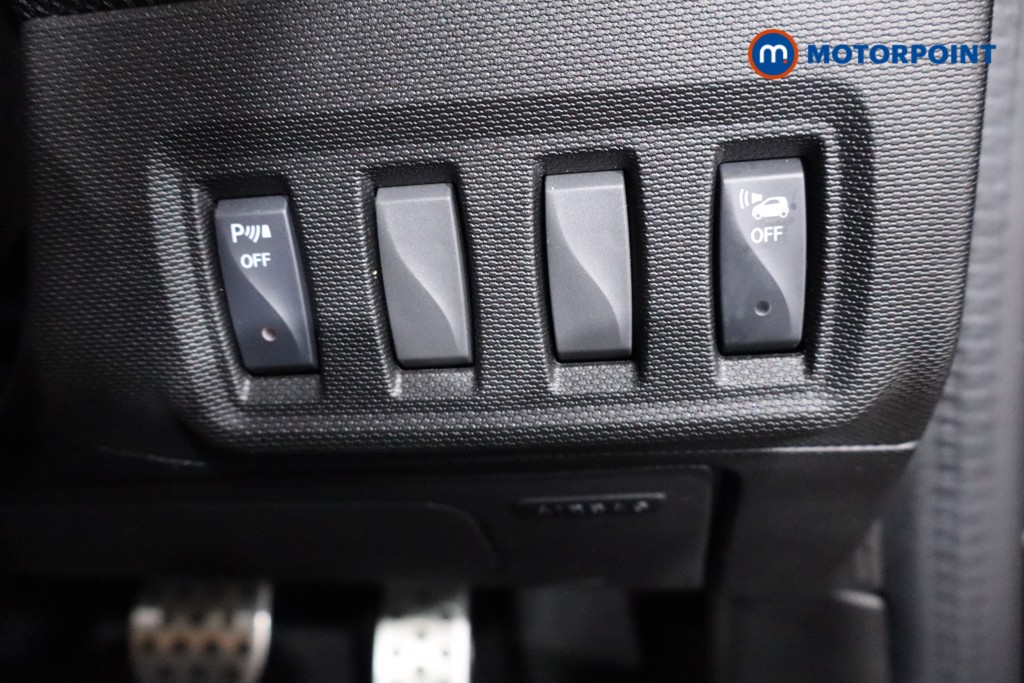 Smart Forfour Premium Automatic Electric Hatchback - Stock Number (1587236) - 19th supplementary image