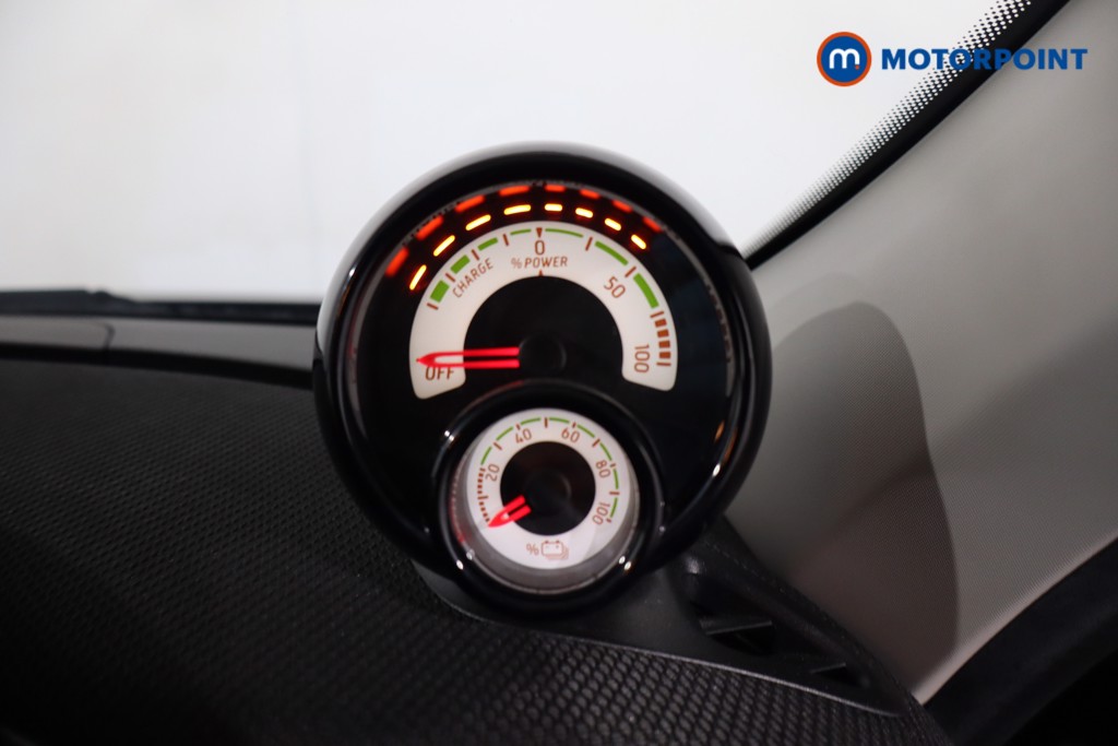 Smart Forfour Premium Automatic Electric Hatchback - Stock Number (1587236) - 20th supplementary image
