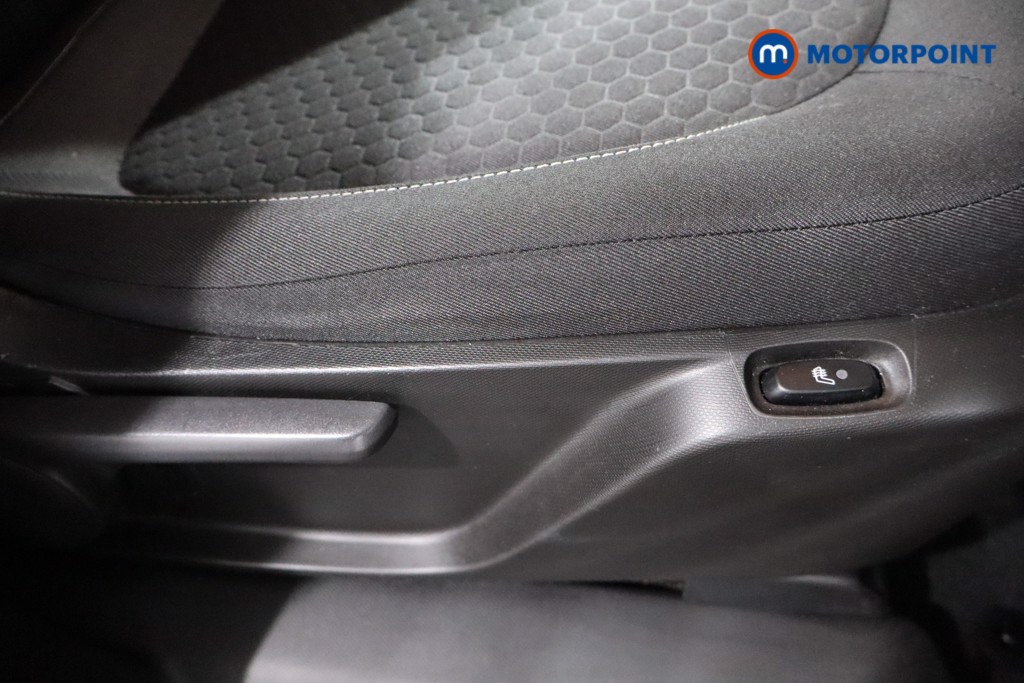 Smart Forfour Premium Automatic Electric Hatchback - Stock Number (1587236) - 22nd supplementary image