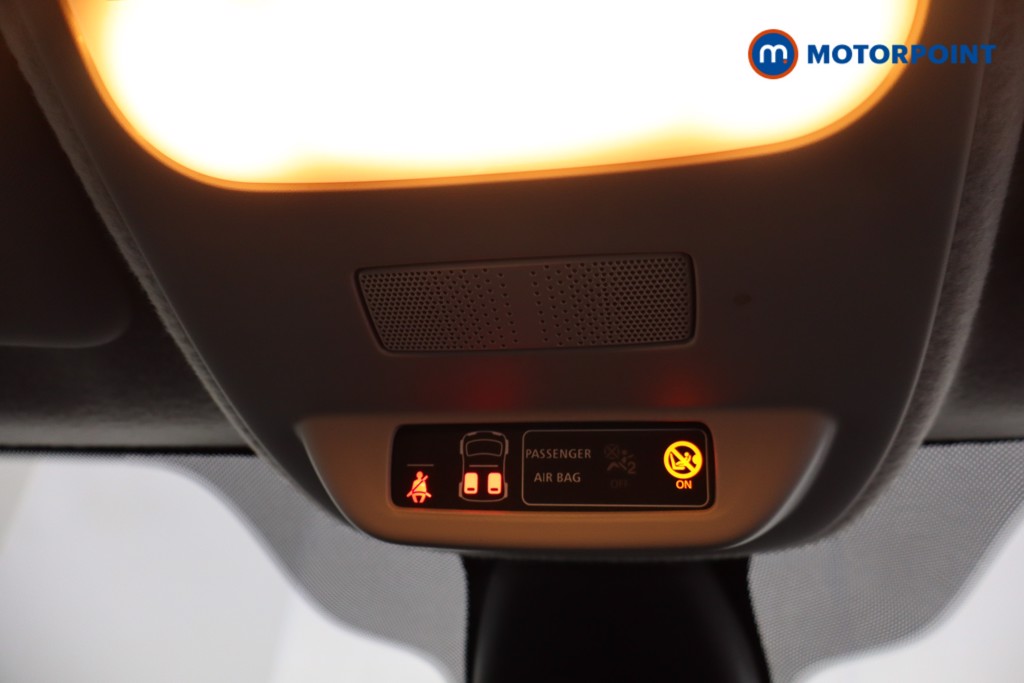 Smart Forfour Premium Automatic Electric Hatchback - Stock Number (1587236) - 25th supplementary image