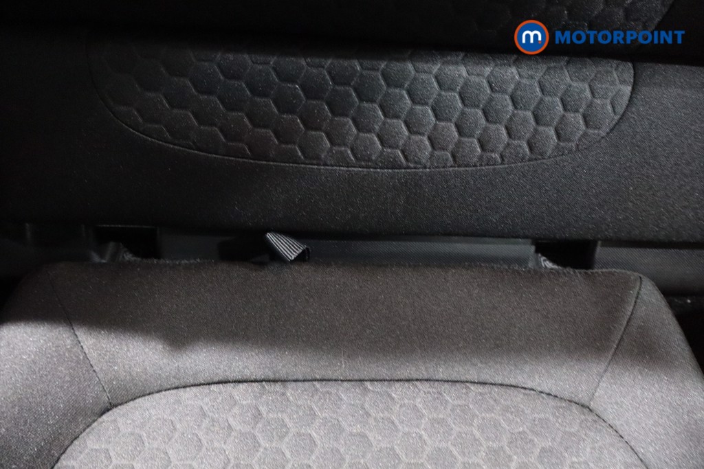 Smart Forfour Premium Automatic Electric Hatchback - Stock Number (1587236) - 27th supplementary image
