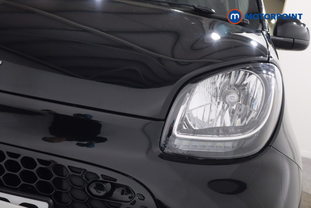 Smart Forfour Premium Automatic Electric Hatchback - Stock Number (1587236) - 28th supplementary image