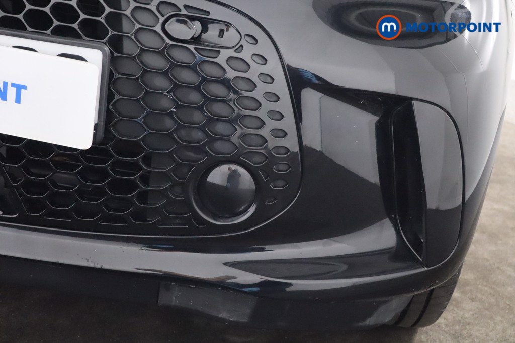 Smart Forfour Premium Automatic Electric Hatchback - Stock Number (1587236) - 29th supplementary image