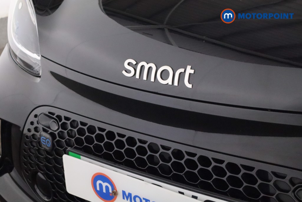 Smart Forfour Premium Automatic Electric Hatchback - Stock Number (1587236) - 30th supplementary image