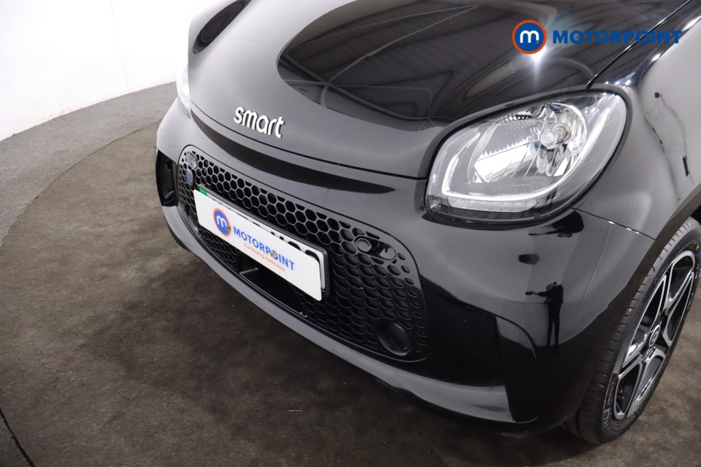 Smart Forfour Premium Automatic Electric Hatchback - Stock Number (1587236) - 31st supplementary image