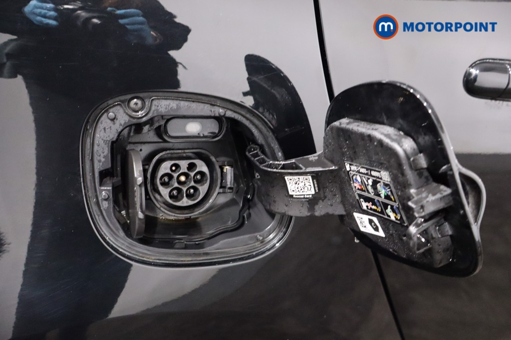 Smart Forfour Premium Automatic Electric Hatchback - Stock Number (1587236) - 32nd supplementary image