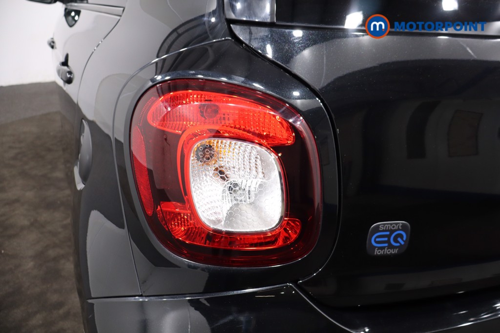 Smart Forfour Premium Automatic Electric Hatchback - Stock Number (1587236) - 34th supplementary image