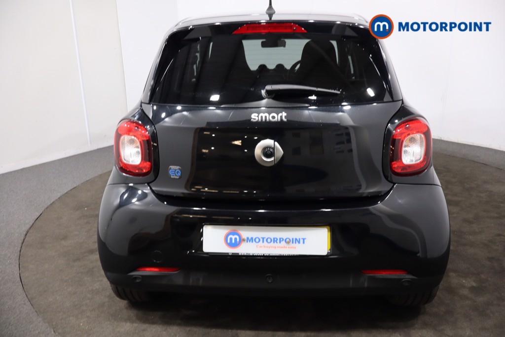 Smart Forfour Premium Automatic Electric Hatchback - Stock Number (1587236) - 36th supplementary image