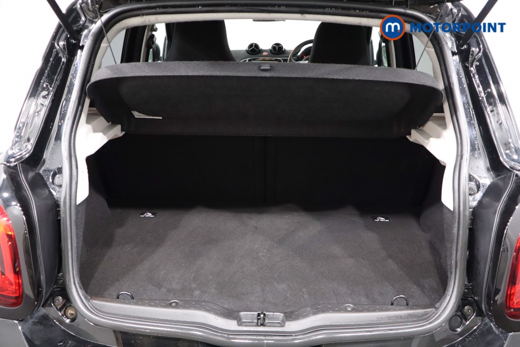 Smart Forfour Premium Automatic Electric Hatchback - Stock Number (1587236) - 37th supplementary image