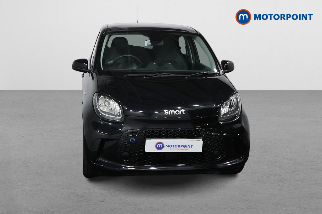 Smart Forfour Premium Automatic Electric Hatchback - Stock Number (1587236) - Front bumper