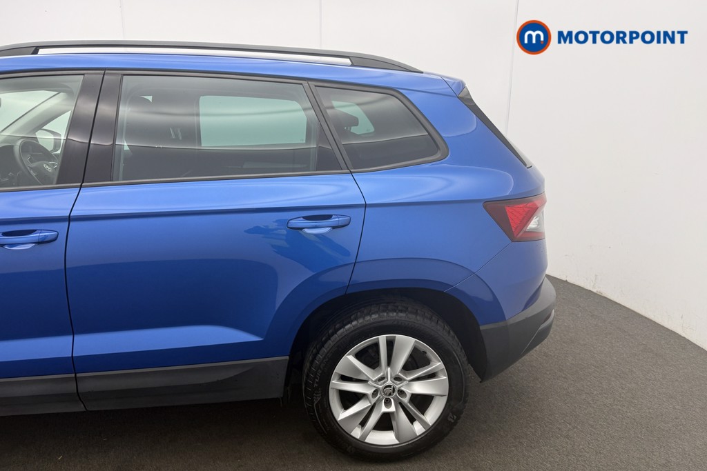 Skoda Karoq Se Technology Automatic Petrol SUV - Stock Number (1587247) - 4th supplementary image