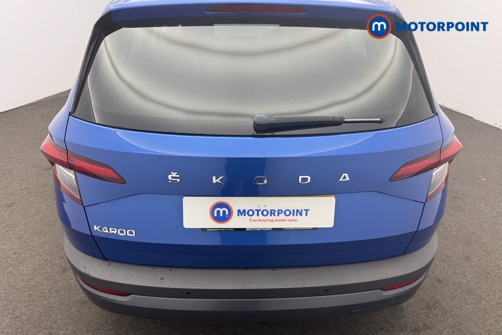 Skoda Karoq Se Technology Automatic Petrol SUV - Stock Number (1587247) - 6th supplementary image