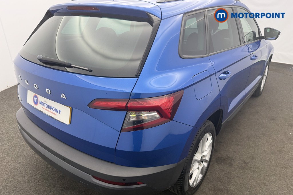 Skoda Karoq Se Technology Automatic Petrol SUV - Stock Number (1587247) - 7th supplementary image