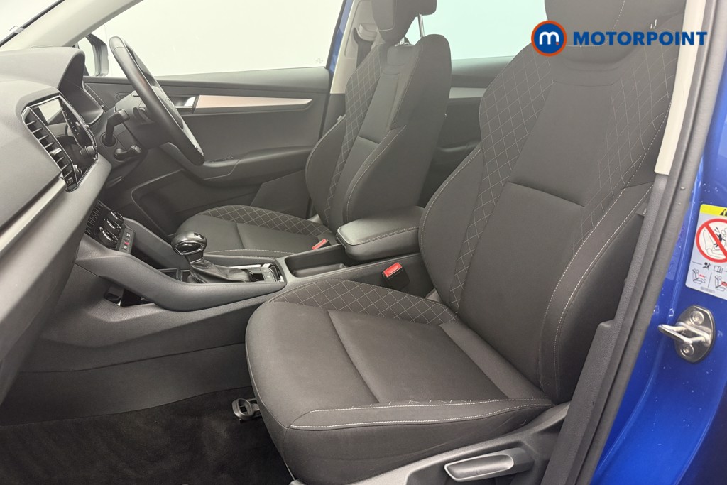 Skoda Karoq Se Technology Automatic Petrol SUV - Stock Number (1587247) - 15th supplementary image