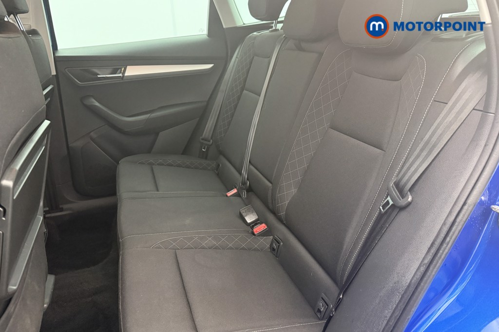 Skoda Karoq Se Technology Automatic Petrol SUV - Stock Number (1587247) - 16th supplementary image