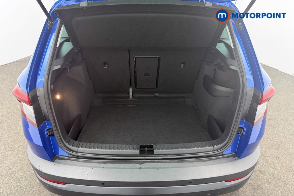 Skoda Karoq Se Technology Automatic Petrol SUV - Stock Number (1587247) - 17th supplementary image