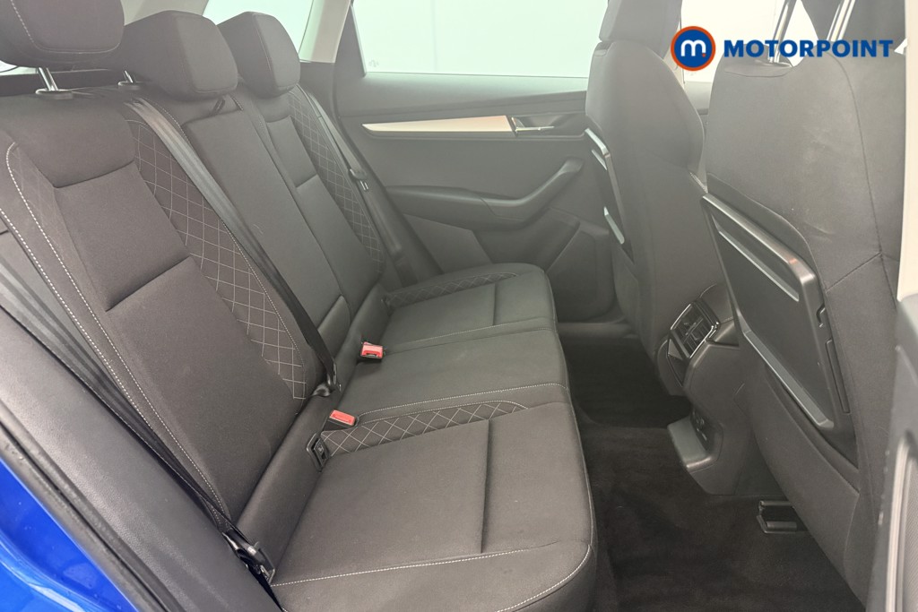 Skoda Karoq Se Technology Automatic Petrol SUV - Stock Number (1587247) - 19th supplementary image
