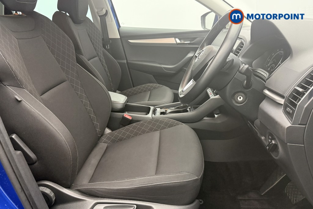Skoda Karoq Se Technology Automatic Petrol SUV - Stock Number (1587247) - 20th supplementary image