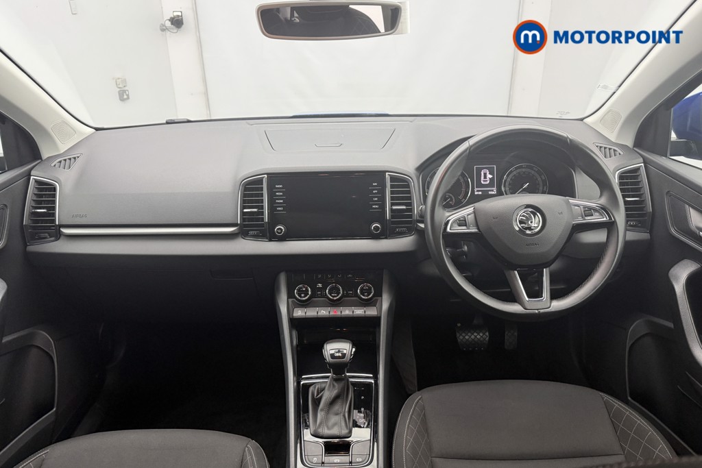 Skoda Karoq Se Technology Automatic Petrol SUV - Stock Number (1587247) - 21st supplementary image
