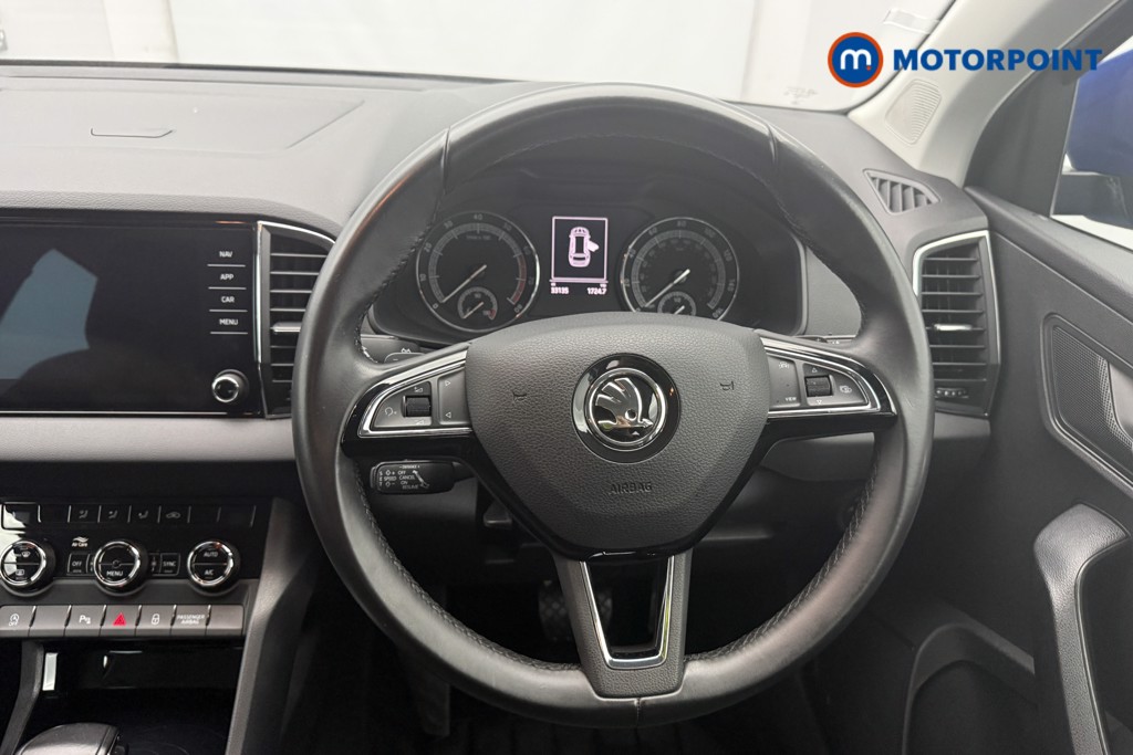 Skoda Karoq Se Technology Automatic Petrol SUV - Stock Number (1587247) - 22nd supplementary image