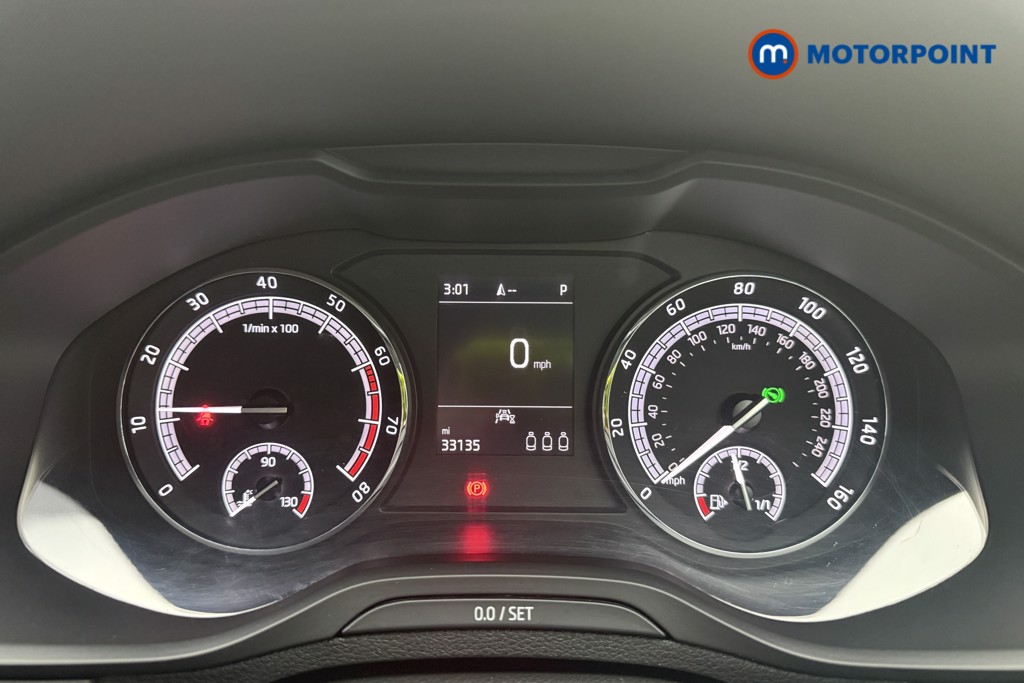 Skoda Karoq Se Technology Automatic Petrol SUV - Stock Number (1587247) - 25th supplementary image