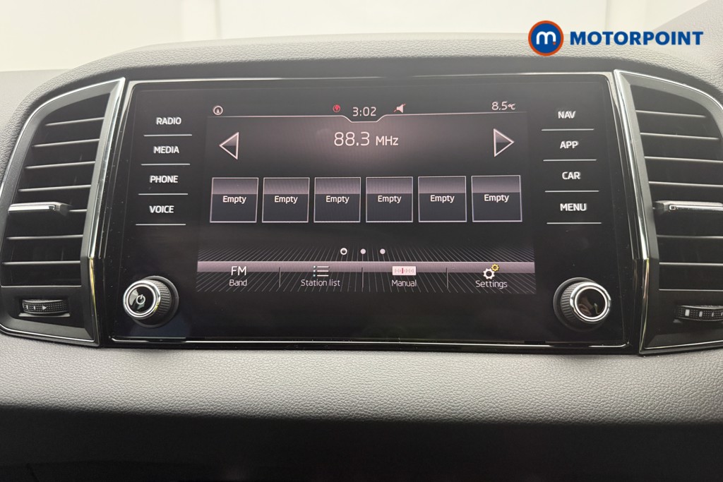 Skoda Karoq Se Technology Automatic Petrol SUV - Stock Number (1587247) - 27th supplementary image