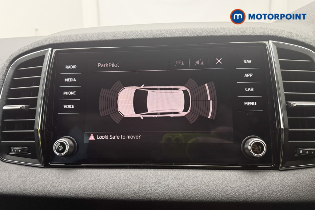 Skoda Karoq Se Technology Automatic Petrol SUV - Stock Number (1587247) - 28th supplementary image