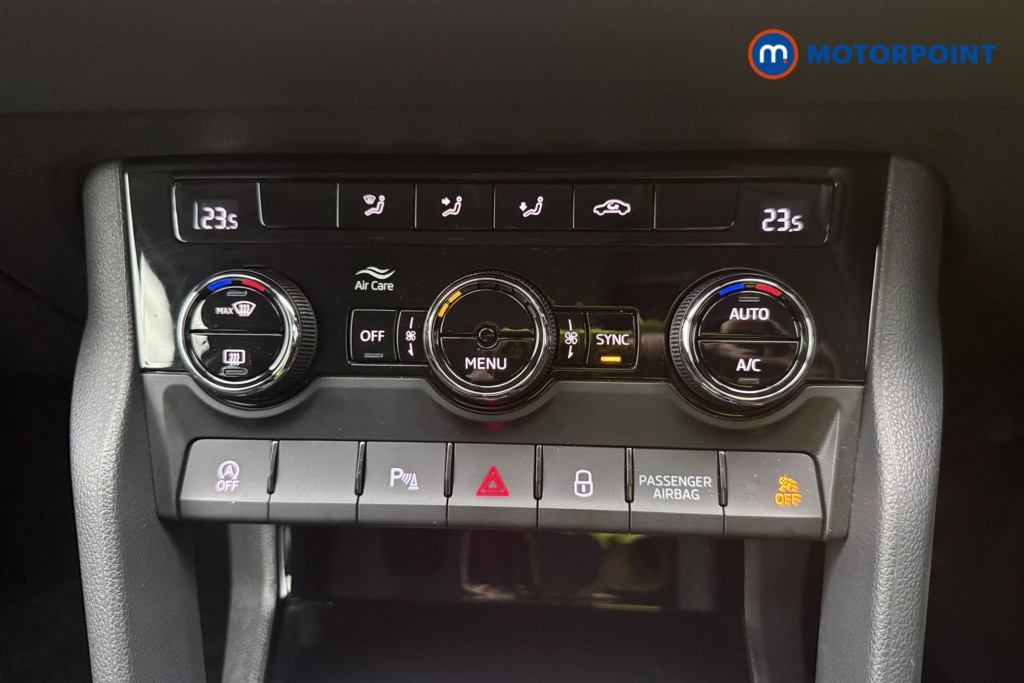 Skoda Karoq Se Technology Automatic Petrol SUV - Stock Number (1587247) - 29th supplementary image