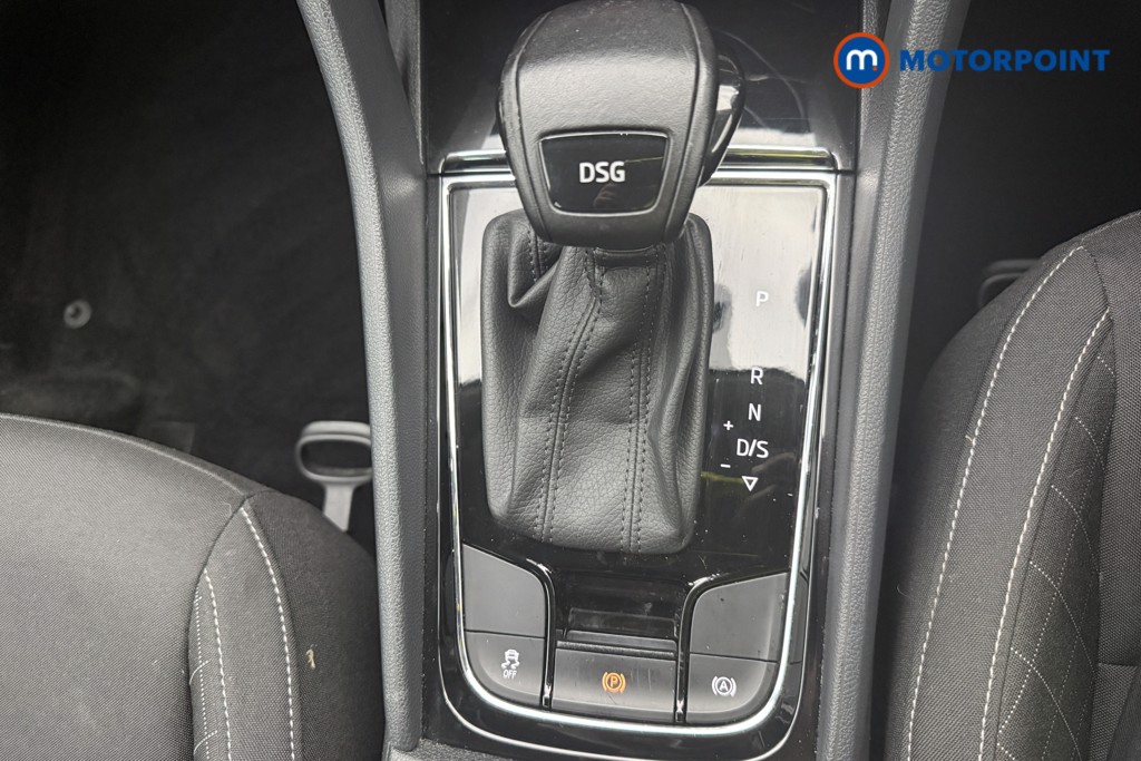 Skoda Karoq Se Technology Automatic Petrol SUV - Stock Number (1587247) - 30th supplementary image