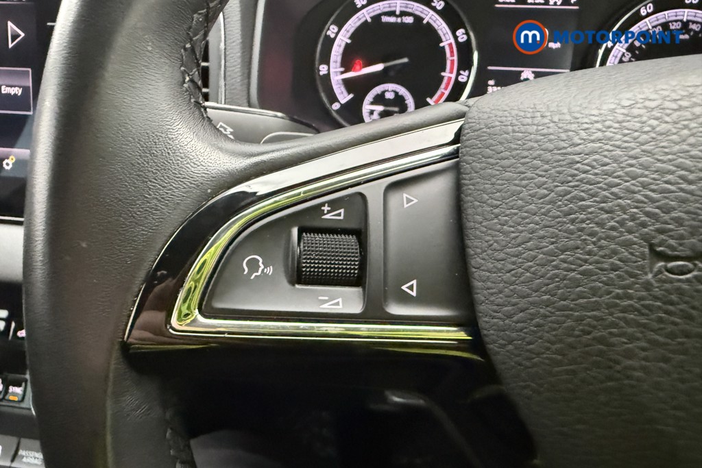 Skoda Karoq Se Technology Automatic Petrol SUV - Stock Number (1587247) - 31st supplementary image