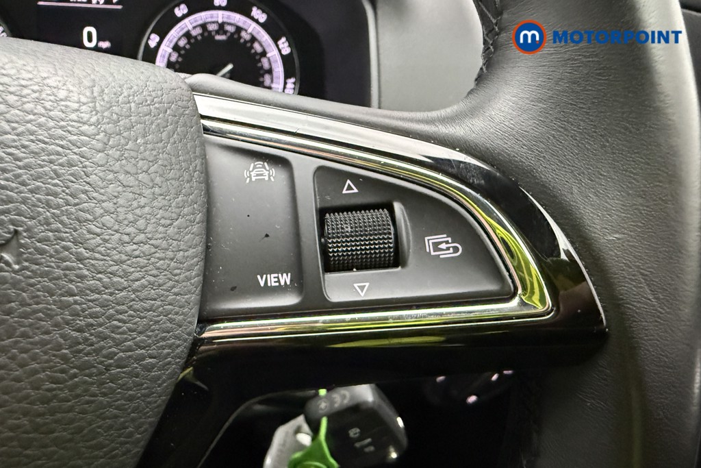 Skoda Karoq Se Technology Automatic Petrol SUV - Stock Number (1587247) - 32nd supplementary image