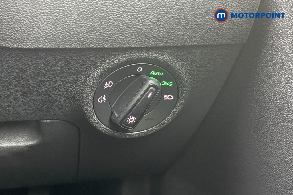 Skoda Karoq Se Technology Automatic Petrol SUV - Stock Number (1587247) - 33rd supplementary image