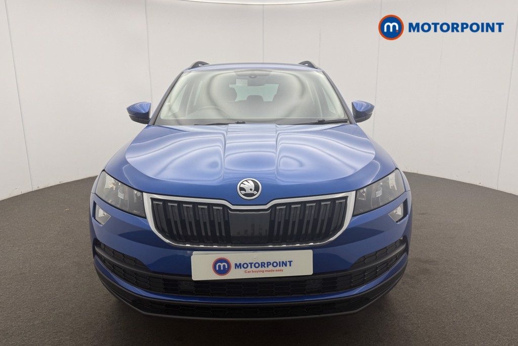 Skoda Karoq Se Technology Automatic Petrol SUV - Stock Number (1587247) - 1st supplementary image